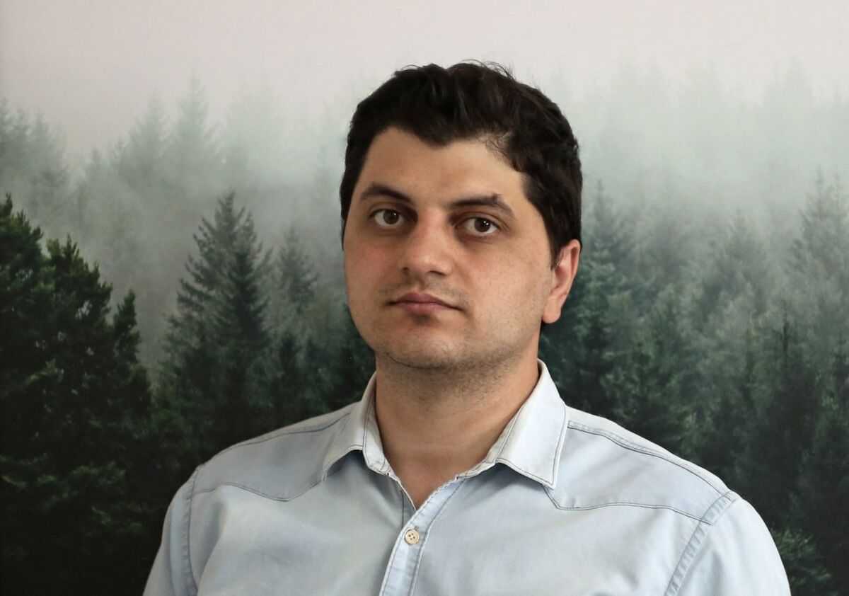 محمد زارع: استاپ‌موشن به من اجازه می‌دهد دنیای خیالی‌ام را باورپذیر کنم