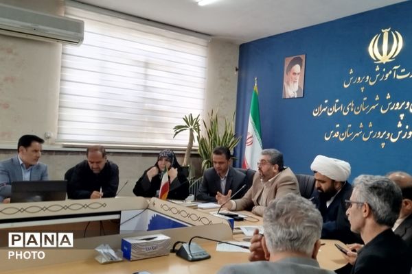 نهضت مدرسه‌سازی در قدس روی ریل شتاب