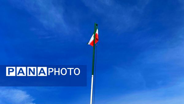 رزمایش اقتدار پیامبر اعظم(ص) در شهرستان لنده 