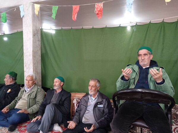 اقامه دومین  نماز جمعه عبادی سیاسی در بهمن ماه  