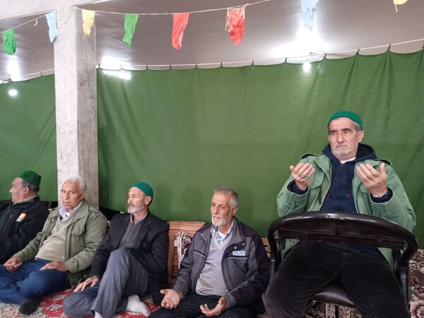 اقامه دومین  نماز جمعه عبادی سیاسی در بهمن ماه  