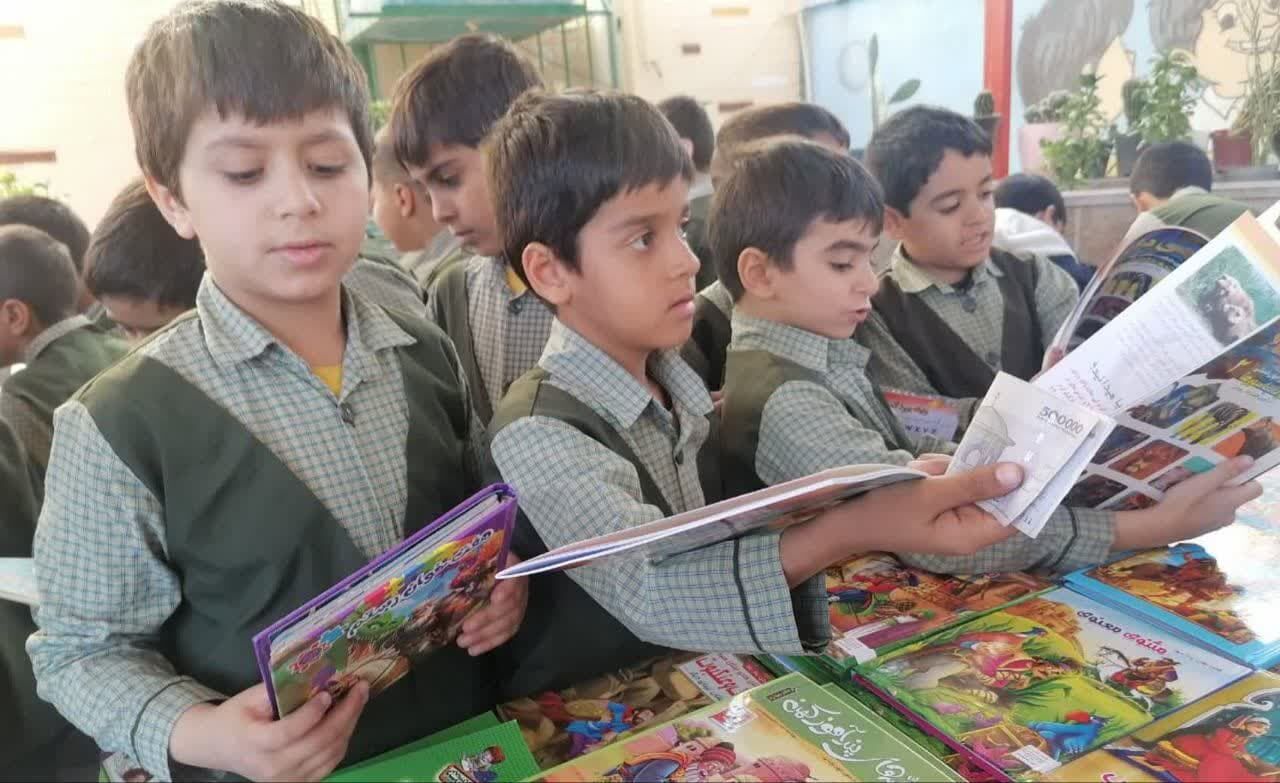 نمایشگاه مجازی کتاب تهران؛ راهی موثر برای ترویج فرهنگ مطالعه