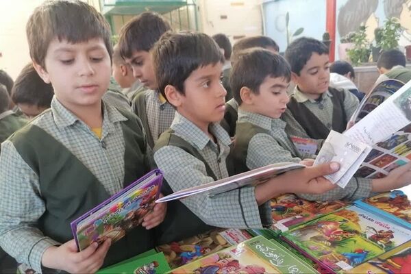 نمایشگاه مجازی کتاب تهران؛ راهی موثر برای ترویج فرهنگ مطالعه