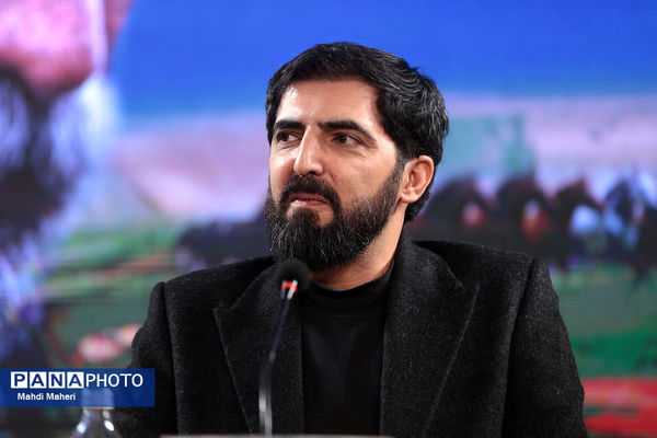 نشست نقد و بررسی فیلم «جانشین» در چهل و چهارمین جشنواره ملی فیلم فجر