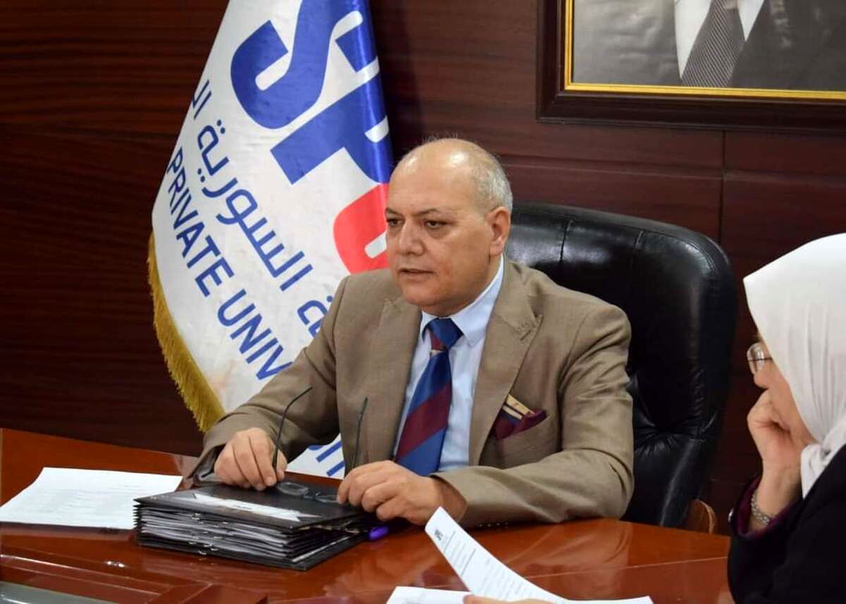 اداره امور سوریه به نخست وزیر بشار اسد واگذار شد

