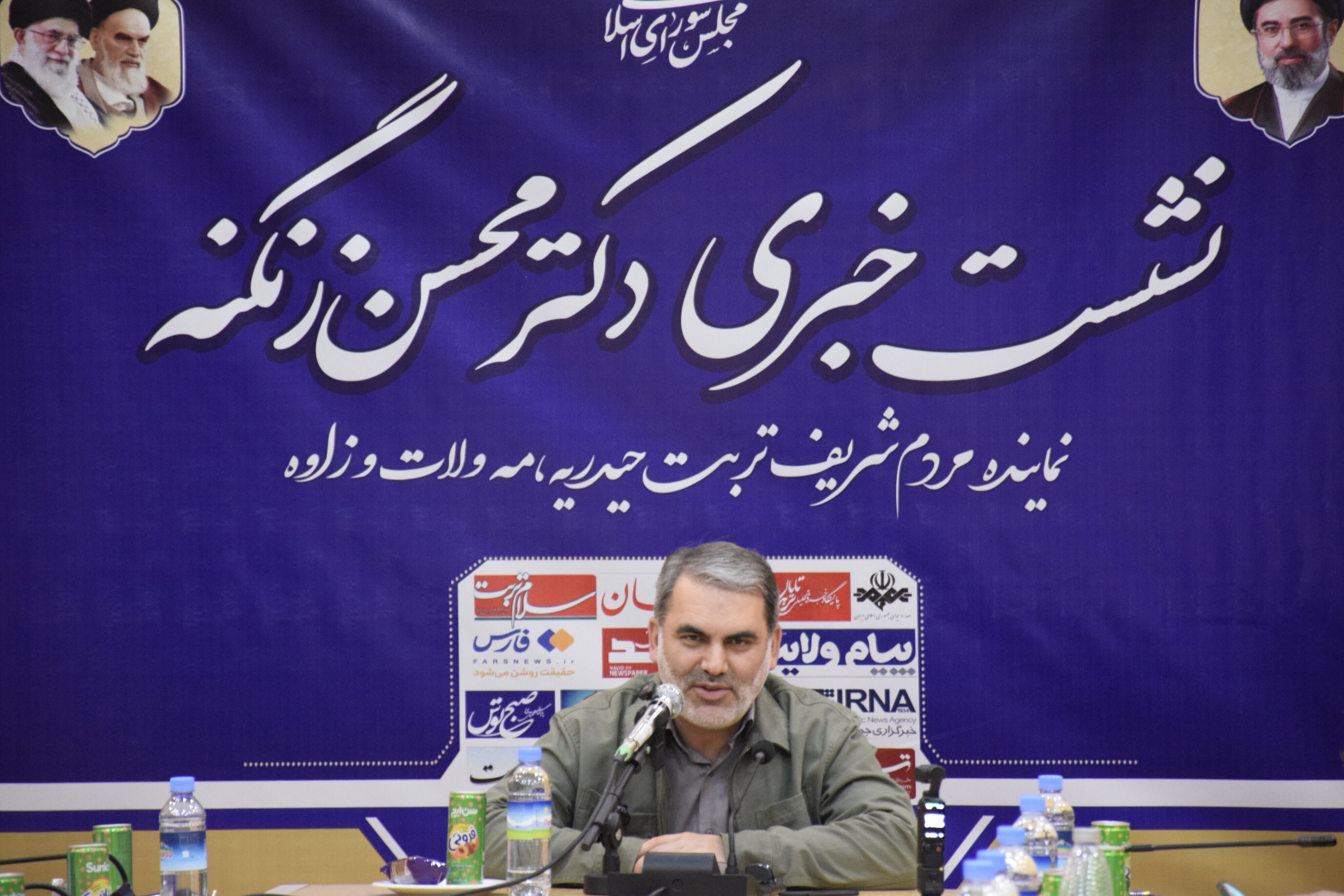 تبدیل میدان به نزاع سیاسی؛ بزرگ‌ترین خطای روزهای جنگ