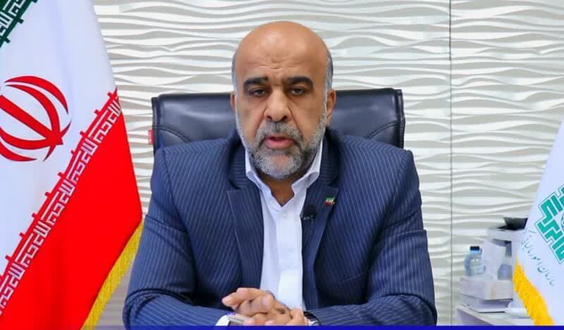 شناسایی ۱۶۱ شرکت با ۳۳۰ هزار میلیارد گردش پنهان در خراسان رضوی