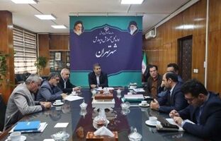 تقویت صندوق ذخیره فرهنگیان تضمین رفاه و اعتماد معلمان پایتخت است