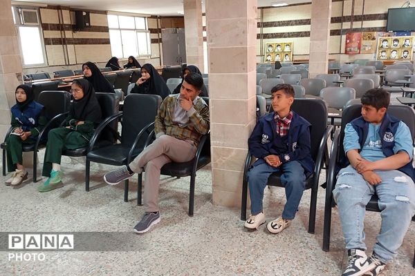 دوره آموزش خبرنگاری در فیروزکوه