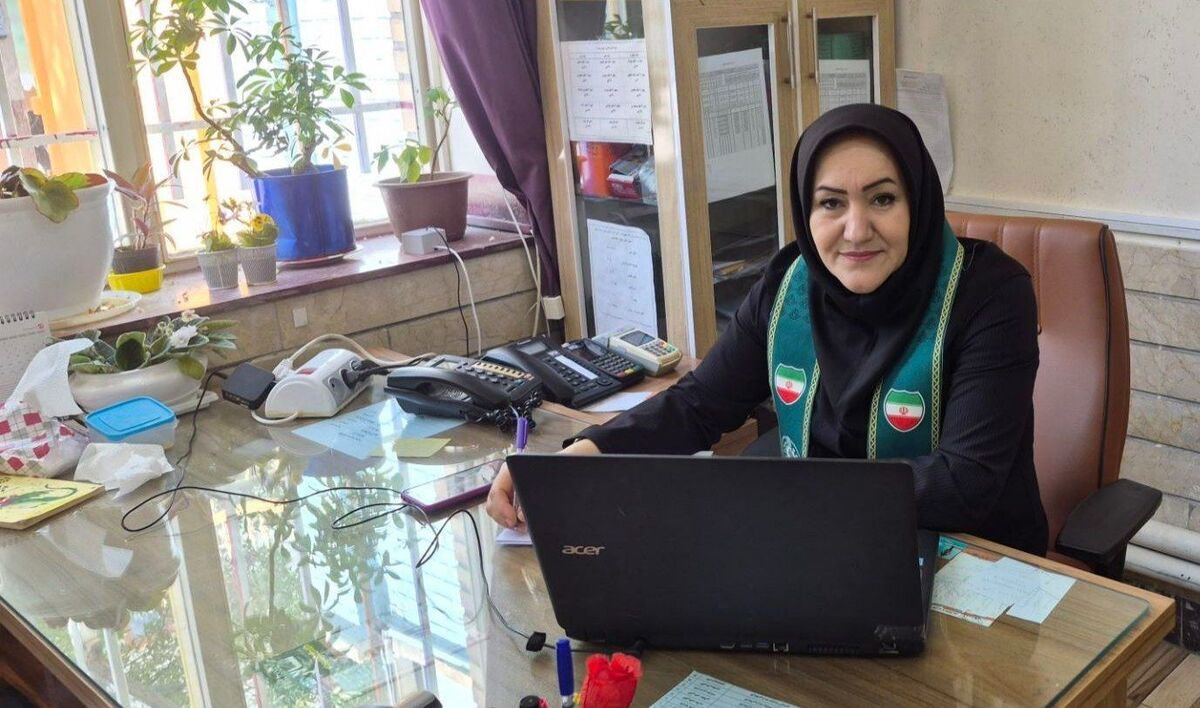 سازمان دانش آموزی بستری برای تربیت نسل مسئول و توانمند است