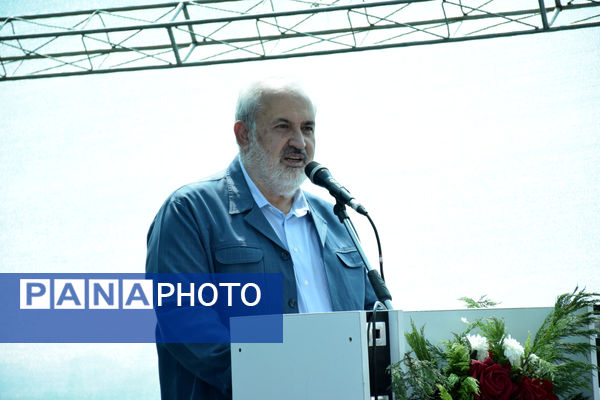 نگاهی به سفر وزیر نیرو به تربت‌حیدریه