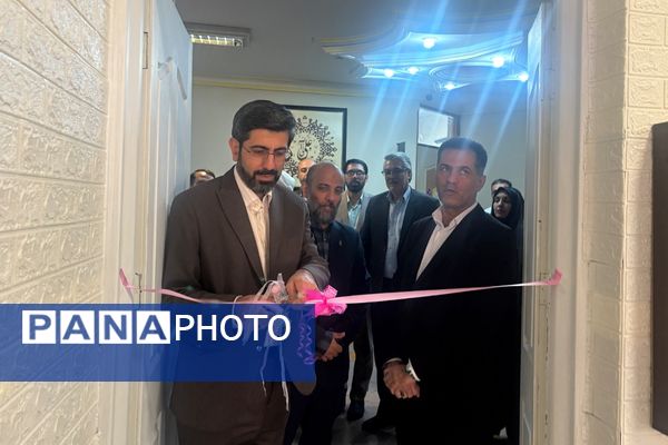 برگزاری یازدهمین دوره افتتاحیه جشنواره طرح مصباح الهدی در اسلامشهر