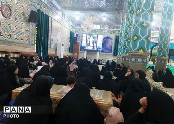 از عهدِ «ام‌البنین» تا اقتدارِ «ایران جاوید»