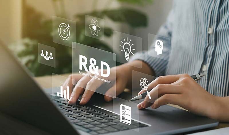 اعتبار مالیاتی؛ ابزاری تشویقی برای افزایش فعالیت‌های تحقیق و توسعه