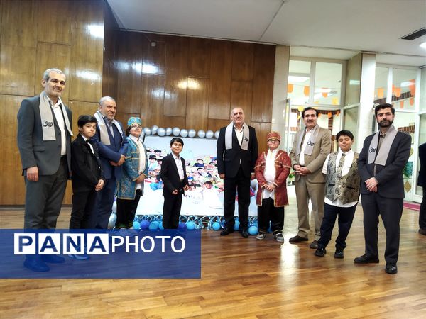 استقبال گسترده فرهنگیان و دانش‌آموزان از فراخوان ملی پرسش مهر