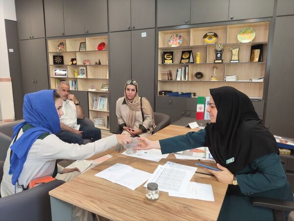 آغاز ثبت‌نام دانش‌آموزان ورودی مدارس سمپاد و نمونه دولتی