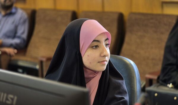 کارگاه «با ایرانیاران» در استان قزوین