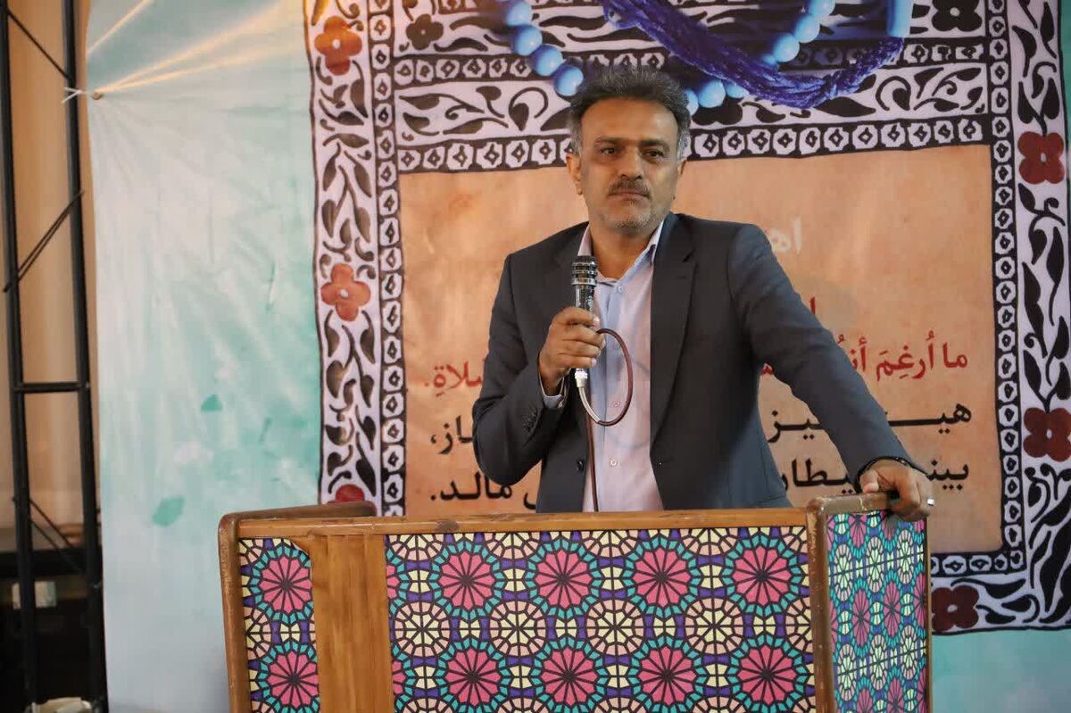 تکریم معلمان،صیانت وحفاظت ازدانش آموزان  ازاصلی ترین اصول وظیفه آموزش و پرورش