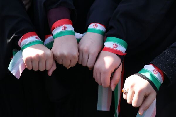 راهپیمایی با شکوه مردم دارالمومنین کاشان 