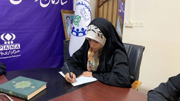 برگزاری دومین نشست قطبی مجلس دانش‌آموزی کهگیلویه‌ و بویراحمد با محوریت فضاهای آموزشی و تربیتی