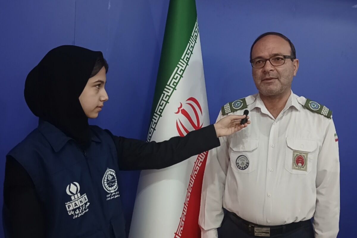 نقش کلیدی رابطین مناطق در اجرای اثربخش برنامه‌ها 