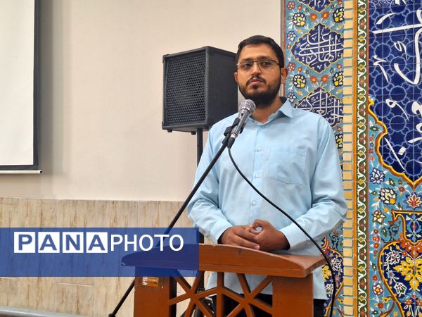 افتتاحیه کلاس‌های تابستانه و رادیو دانش‌آموزی دارالقرآن امام حسین (ع)