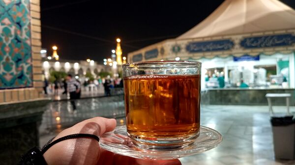 سفر به قلب خورشید هشتم