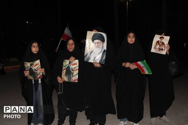 حلقه دانش‌آموزی انقلاب یزد