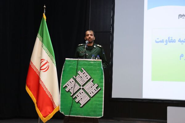  نهمین جشنواره مالک اشتر در شهرستان جاجرم