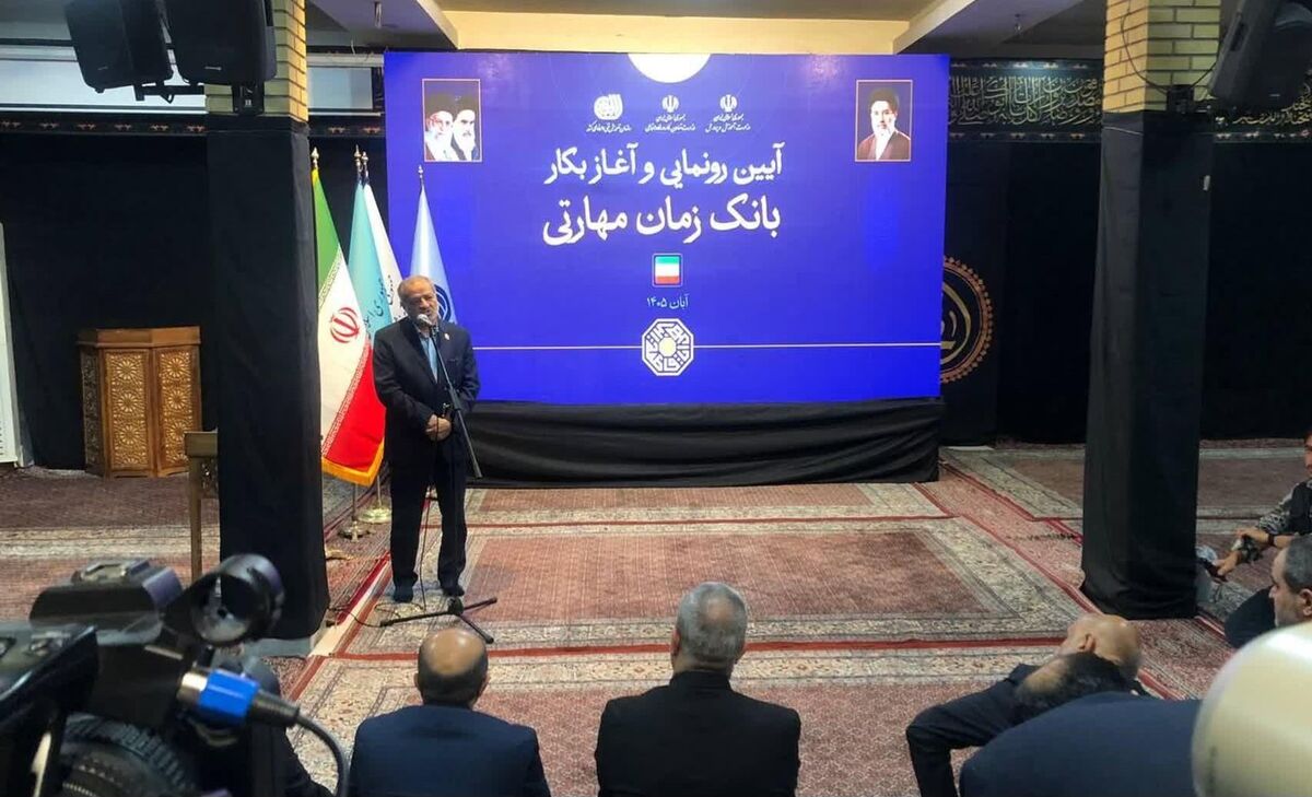 هنرستان‌ها می‌توانند به کانون ارائه خدمات مهارتی در محله تبدیل شوند