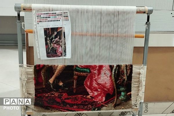 دریافت آثار فرهنگی هنری جشنواره فردا و پرسش مهر