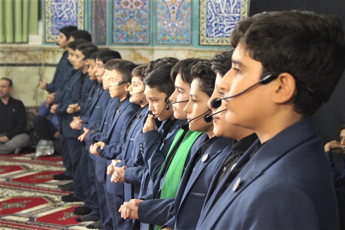 یادواره معلم شهید «مجید عسگری جمکرانی»