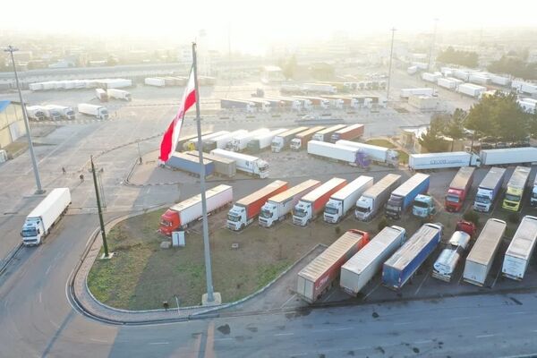 رئیس ‌کل گمرک ایران: واردات کالا از گمرکات تسهیل می‌شود