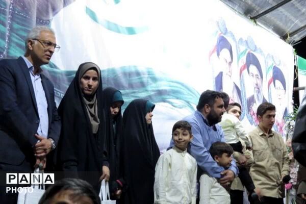 حضوری متفاوت در شبی به یادماندنی در سنگر خیابان
