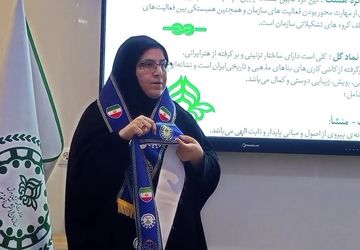  کارگاه توانمند سازی معاونین و مدیران مدارس شهرستان جم