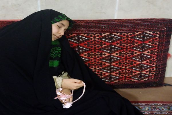 آخرین روز مهمانی خدا