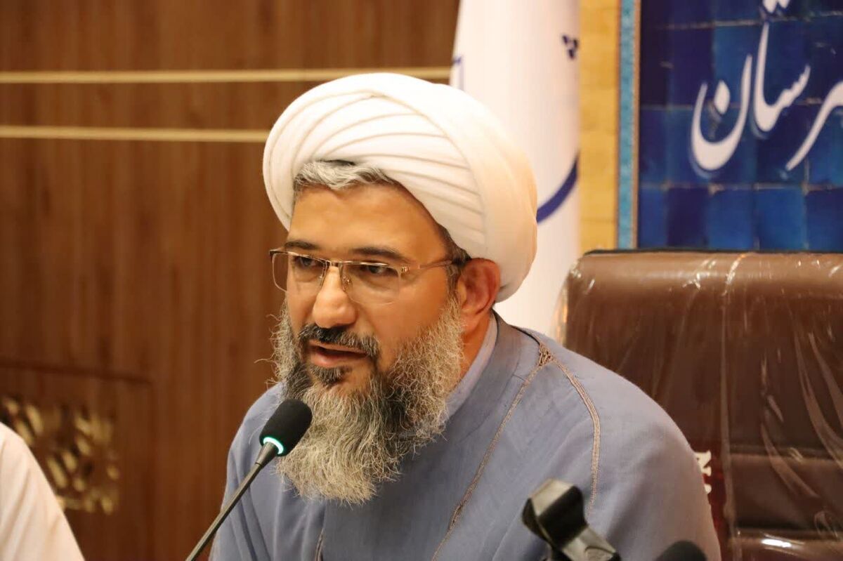 ارتباط هدفمند مدیران دستگاه‌های اجرایی با دفتر نماینده ولی‌فقیه در استان سمنان دنبال می‌شود
