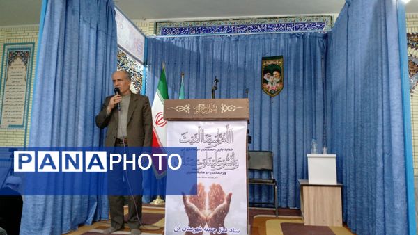  نماز جمعه این هفته بن با حضور مدیرکل اداره ورزش‌ و جوانان استان چهارمحال و بختیاری 