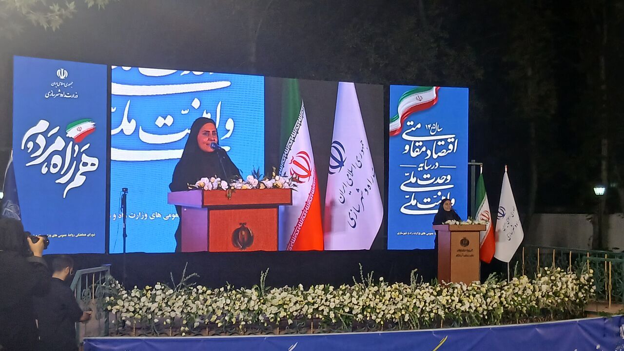 روایتگری مسئولانه از حماسه‌ پایداری ملی؛از بازسازی سریع پل‌ها تا تسهیل ترخیص کالا در بنادر