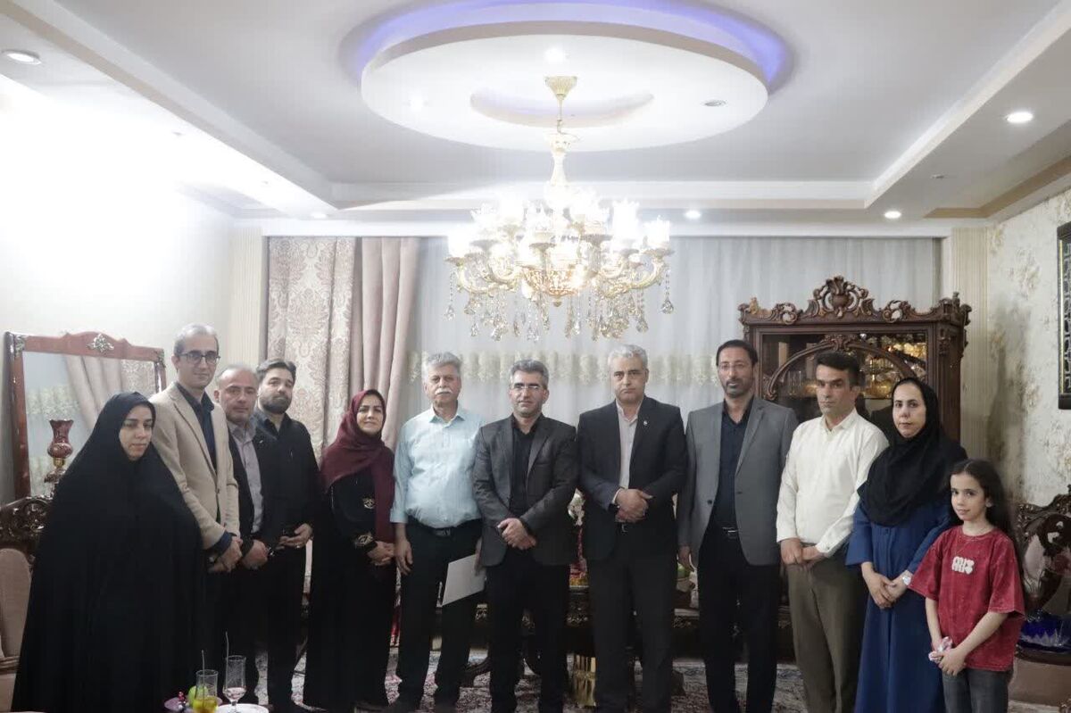 بهره‌گیری از تجربه فرهنگیان بازنشسته در نظام آموزشی
