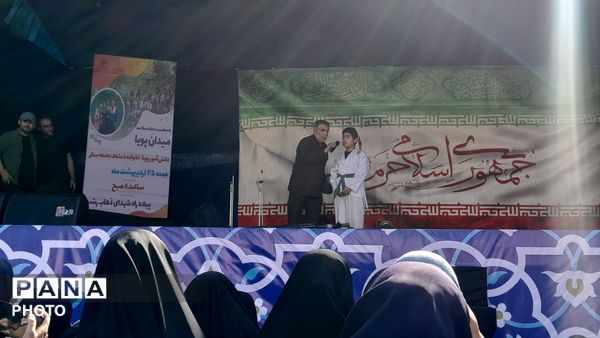 همایش پیاده‌روی شهر پویا در رشت