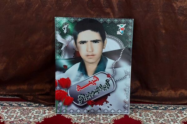 مراسم عزاداری صبح عاشورا 1404 در روستای جعفرآباد بوانات