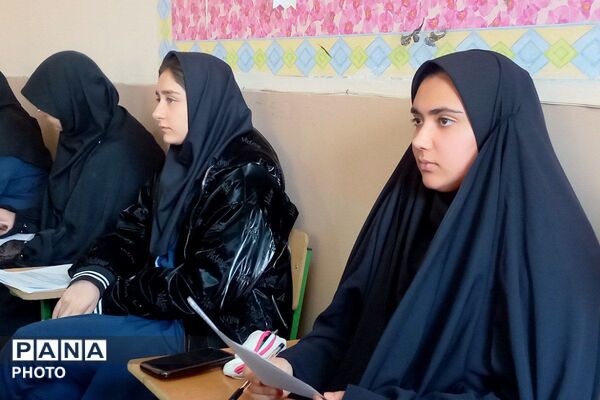 چهل‌و‌چهارمین جشنواره قرآن، عترت و نماز در شهرستان ملارد