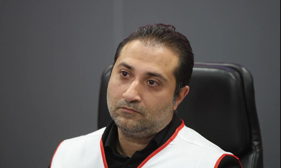 مدرسه مجازی هلال‌احمر با قدرت و کیفیت برتر ادامه می‌یابد/ ایجاد نظام آموزشی مدون و رایگان برای دانش‌آموزان