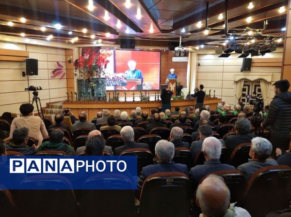 همایش تجلیل از پیرغلامان حسینی(ع) کاشان