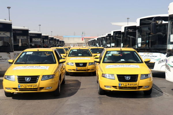 آغاز طرح «وانا» و انعقاد قرارداد خرید ۲۰۰۰ دستگاه ون جدید