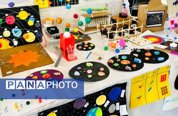 برگزاری نخستین همایش «از علم تا عمل» در مدارس حاجی‌آباد 