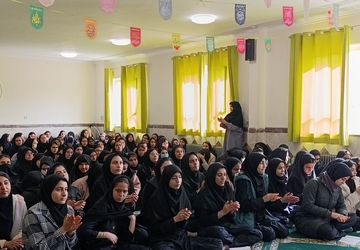 از جشن نیمه شعبان تا میعادگاه انتظار