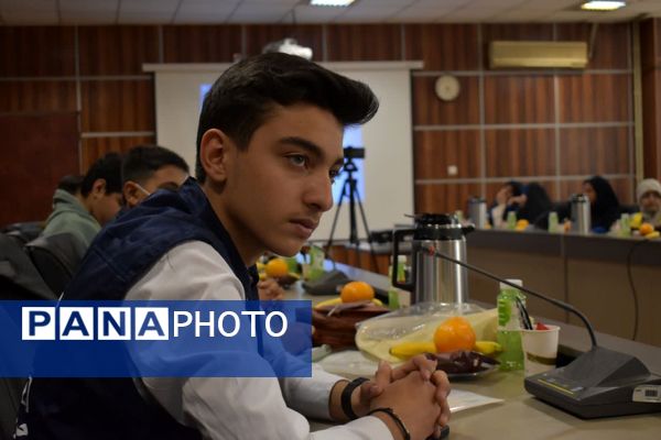 صدای نسل نو در مسیر تحول رسانه‌ای