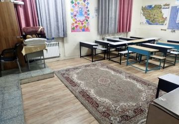 آمادگی 110 مدرسه جهت اسکان زائران جشن‌های سالروز میلاد امام زمان(عج) در قم

